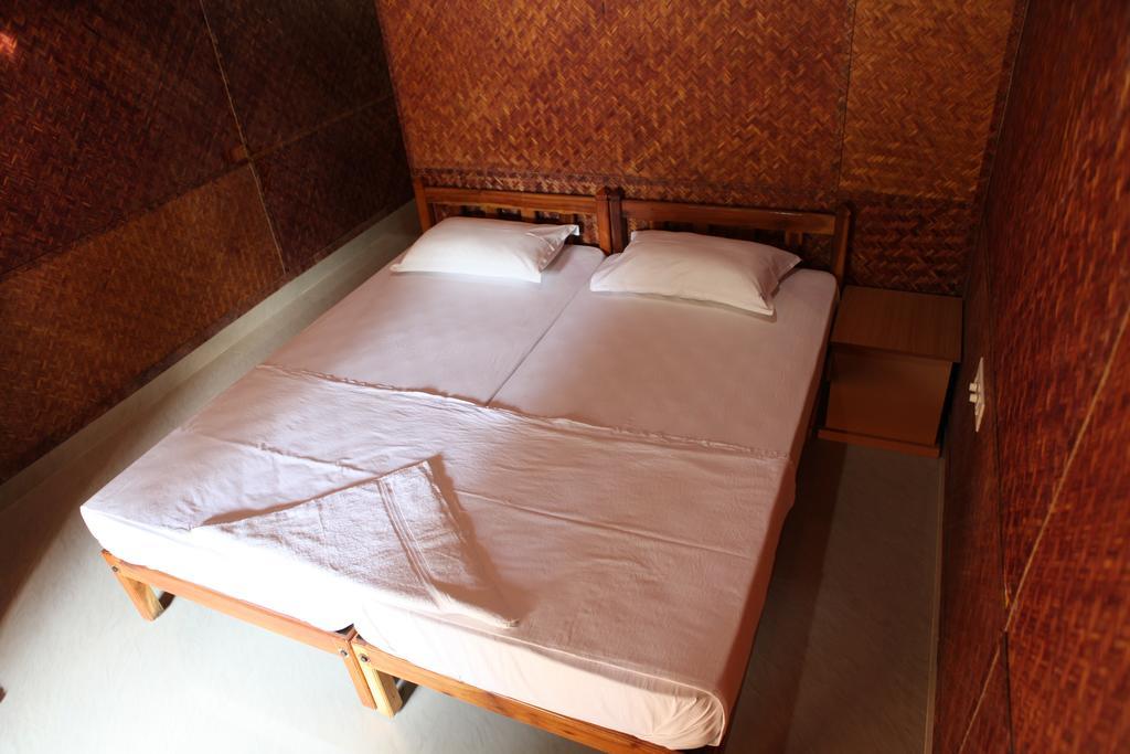 Savithri Inn Bamboo Cottages & Resorts Varkala Room photo