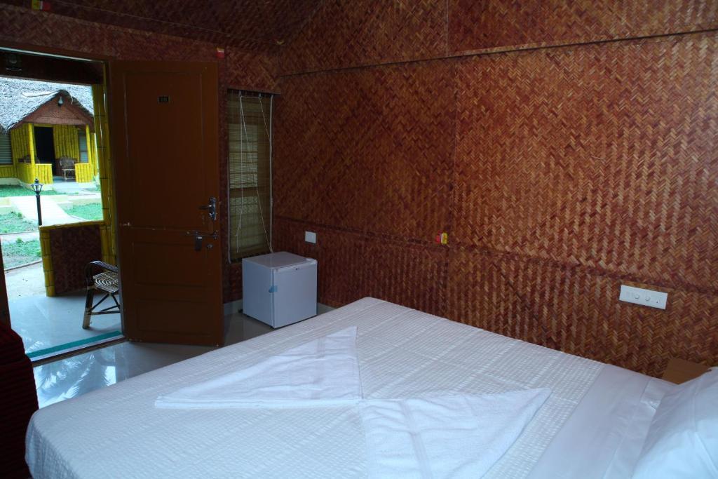 Savithri Inn Bamboo Cottages & Resorts Varkala Room photo